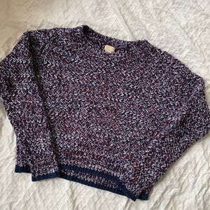 Cute Knit Sweater
